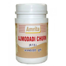 Ajamodadi Churna (100Gm) – Amrita Drugs